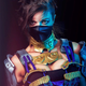 Illustration for article titled PAX Australia, Through A Cosplayers Eyes